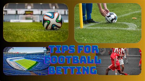 how to succeed in football betting|The Secrets to Profitable Football Betting [2024 Guide].
